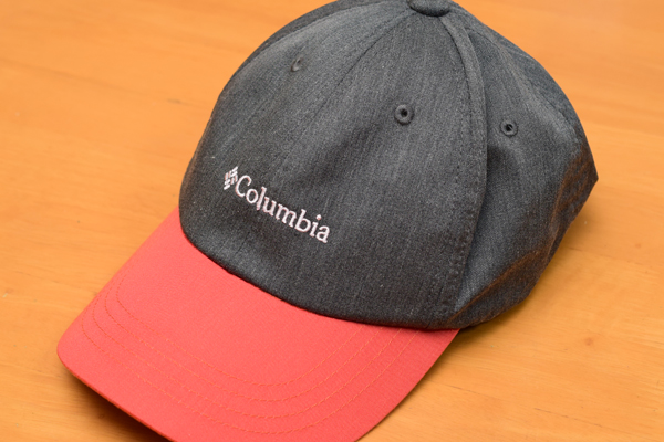 Columbia Cap